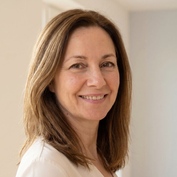 Sabine Glosser